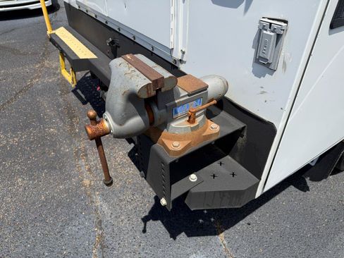 Used 2020 Ford F450 XL w/ Power Equipment Group RWD image 14