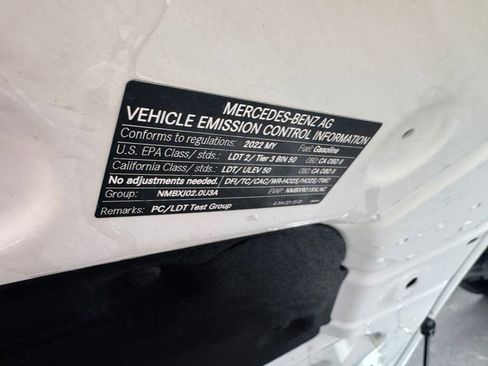 Certified 2022 Mercedes-Benz GLC 300 4MATIC image 31