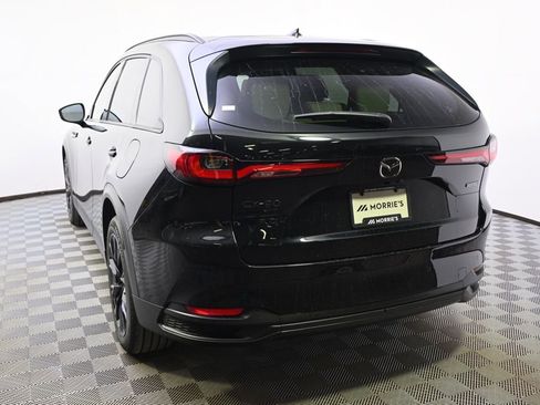 New 2026 MAZDA CX-90 3.3 Turbo w/ Premium Sport Pkg image 4