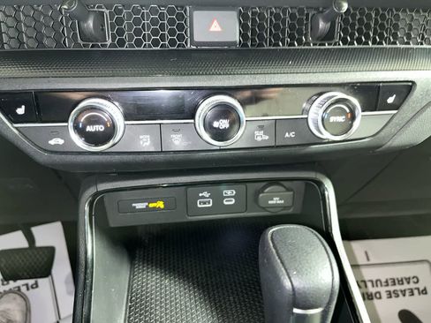 Used 2024 Honda CR-V EX image 20