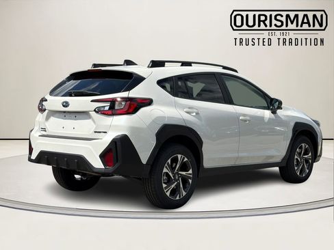 New 2026 Subaru Crosstrek 2.0i Premium image 3