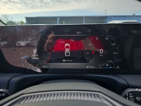 New 2026 Nissan Sentra SV w/ SV Convenience Package image 16