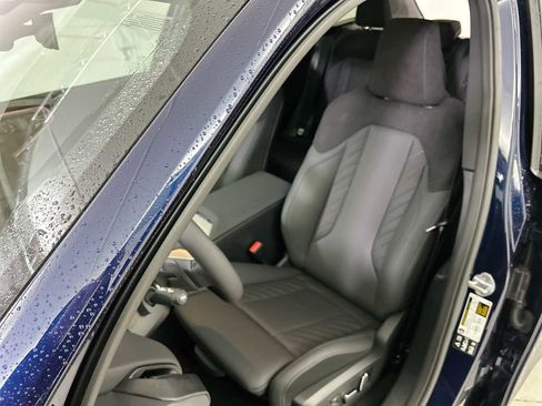 New 2026 BMW X3 xDrive30 w/ M Sport Package image 8