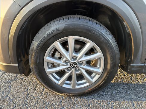 Used 2022 MAZDA CX-5 AWD 2.5 S image 11