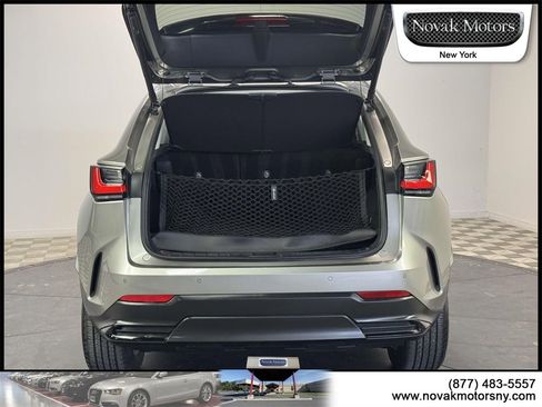 Used 2023 Lexus NX 350 AWD w/ Premium Package image 7