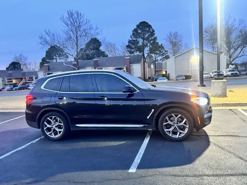 Used 2021 BMW X3 sDrive30i w/ Convenience Package image 6