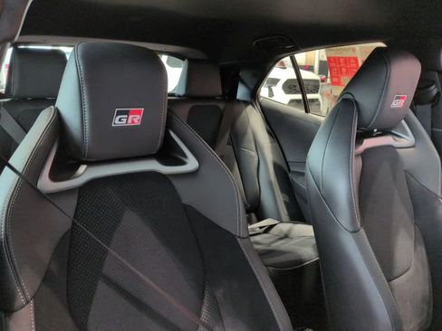New 2026 Toyota Corolla GR AWD/4WD image 7