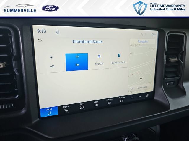 New 2026 Ford Bronco Badlands AWD/4WD image 23