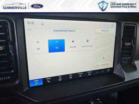 New 2026 Ford Bronco Badlands AWD/4WD image 23