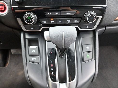Used 2022 Honda CR-V EX image 22