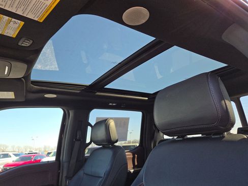 Used 2022 Ford F150 Lariat w/ Equipment Group 502A High image 2