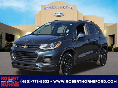 Used 2022 Chevrolet Trax LT w/ LT Convenience Package