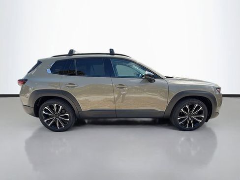 New 2026 MAZDA CX-50 AWD 2.5 S w/ Weather Package image 3