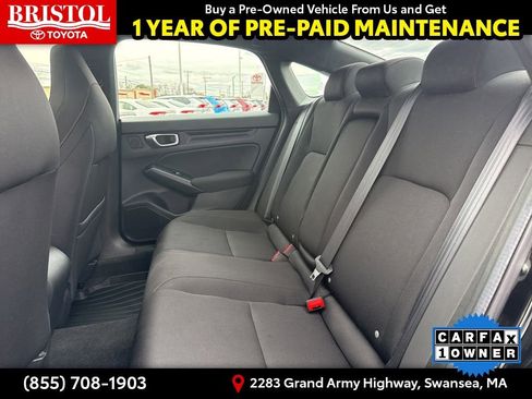 Used 2023 Honda Civic Si image 19