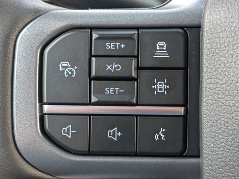 New 2025 Ford F150 Lariat w/ Equipment Group 502A High image 24