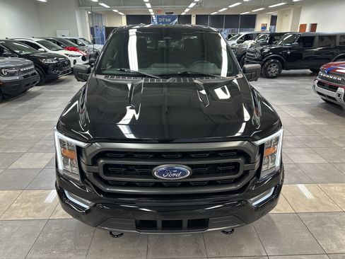 Used 2023 Ford F150 XLT w/ Equipment Group 302A High image 22