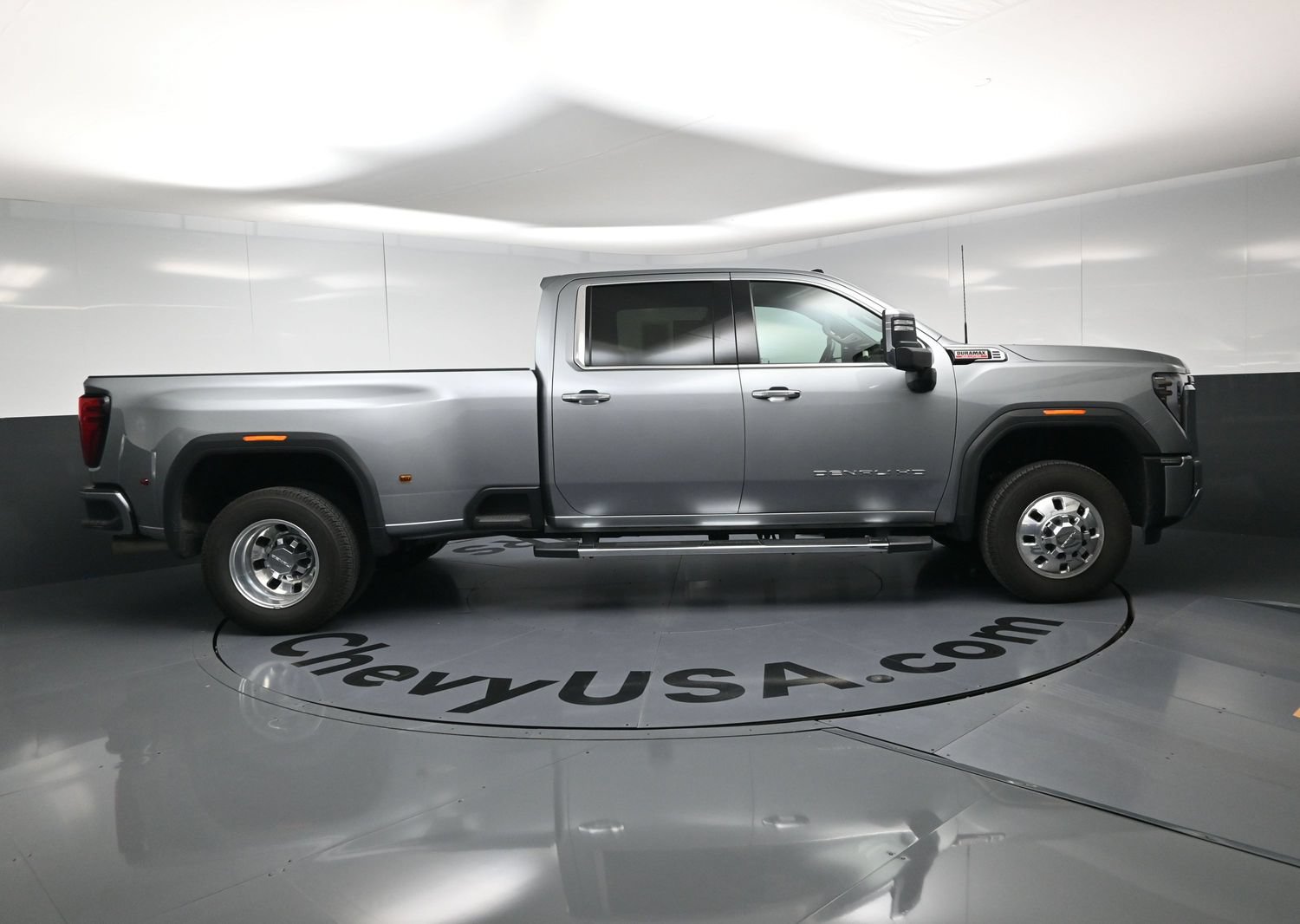 Used 2026 GMC Sierra 3500 Denali w/ Denali Reserve Package AWD/4WD image 10