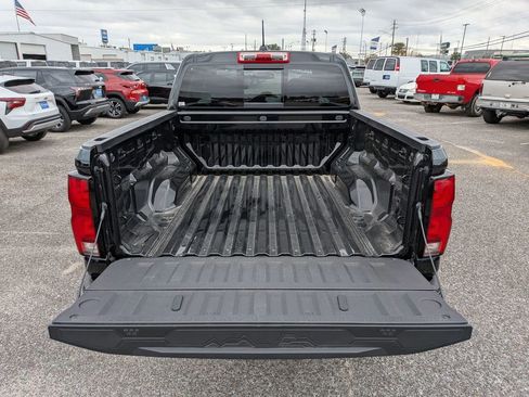 New 2026 Chevrolet Colorado Z71 w/ Z71 Convenience Package 2 image 32