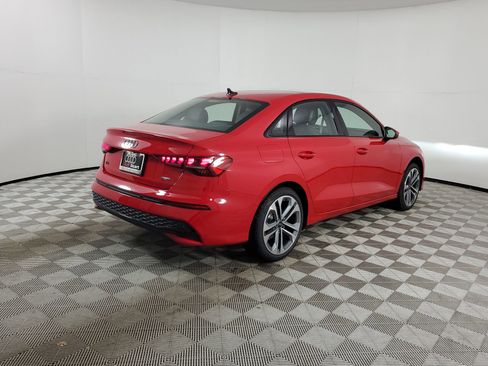 New 2026 Audi A3 2.0T Premium Plus image 10