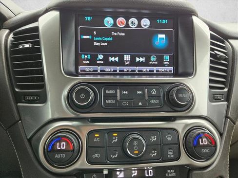 Used 2017 Chevrolet Tahoe LT RWD image 13