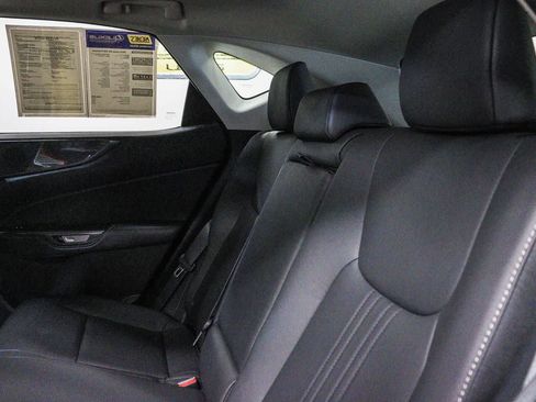 Used 2025 Lexus NX 350 AWD w/ Premium Package image 32