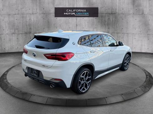 Used 2018 BMW X2 xDrive28i w/ M SportX Package AWD/4WD image 5
