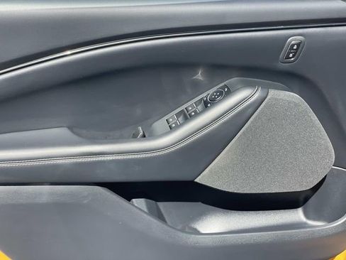 Certified 2023 Ford Mustang Mach-E Select RWD image 21