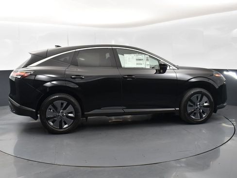 New 2026 Nissan Murano SL w/ Comfort Package image 8