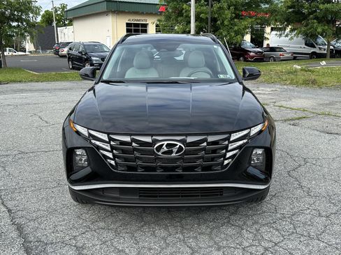 Certified 2023 Hyundai Tucson SEL w/ Convenience Package AWD/4WD image 3