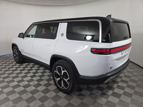 Used 2024 Rivian R1S Adventure AWD/4WD image 3