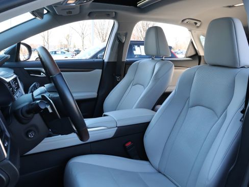 Used 2022 Lexus RX 350 FWD w/ Premium Package image 32