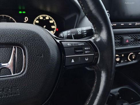 Used 2024 Honda HR-V Sport image 18
