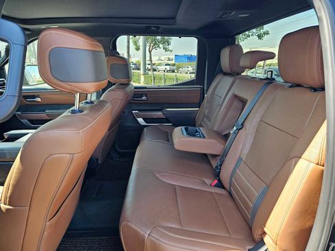 Used 2023 Toyota Tundra 1794 Edition w/ TRD Off-Road Package image 16