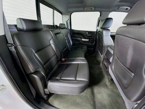 Used 2015 Chevrolet Silverado 1500 LT w/ All Star Edition AWD/4WD image 26