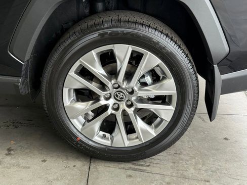 New 2025 Toyota RAV4 XLE Premium image 14