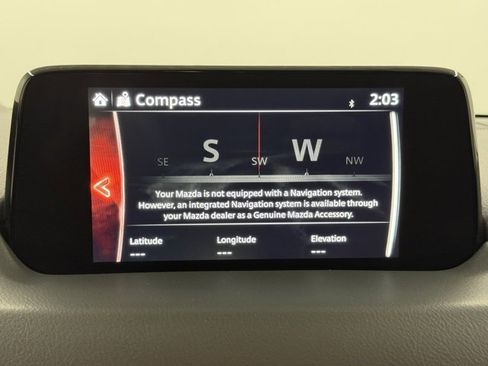 Used 2020 MAZDA CX-5 Touring image 33