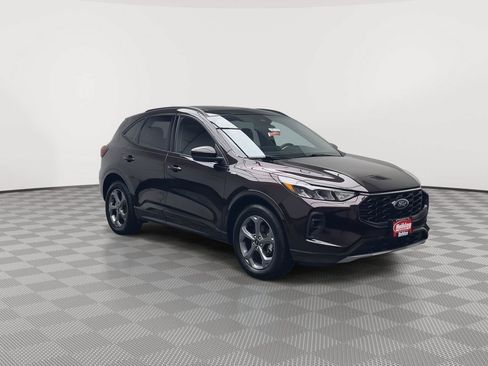 Used 2023 Ford Escape ST-Line Select w/ Tech Pack #1 AWD/4WD image 33