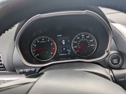 Used 2023 Mitsubishi Eclipse Cross AWD image 19