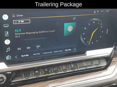 Certified 2022 Chevrolet Silverado 1500 RST w/ Convenience Package II image 15