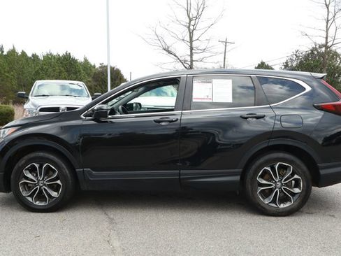 Used 2020 Honda CR-V EX image 9
