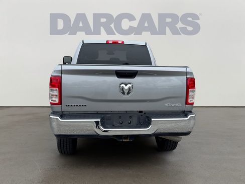 Used 2024 RAM 2500 Big Horn image 6