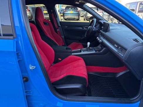 Certified 2023 Honda Civic Type R image 10