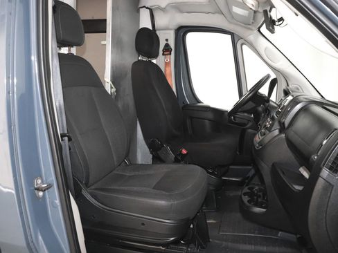 Used 2019 RAM ProMaster 3500 image 19