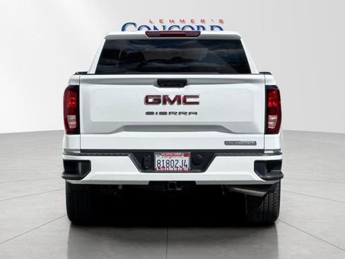 Used 2026 GMC Sierra 1500 Elevation w/ Elevation Select Package AWD/4WD image 5