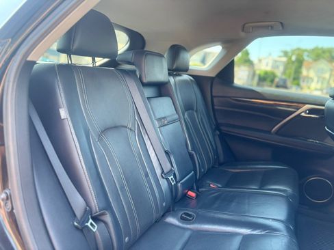 Used 2017 Lexus RX 350 AWD w/ Premium Package image 17