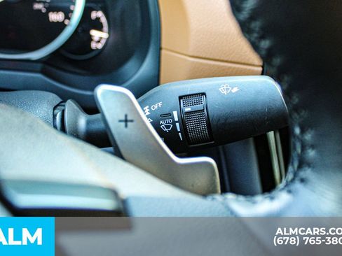 Used 2024 Lexus IS 300 AWD w/ Premium Package image 31