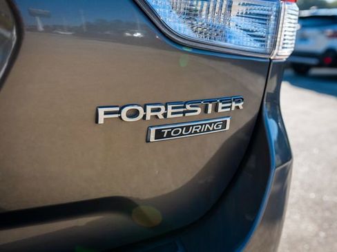 Used 2020 Subaru Forester Touring w/ Popular Package #2 image 18