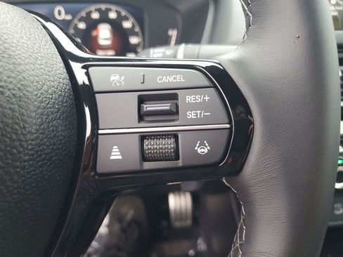 New 2026 Honda Civic Sport Touring image 33