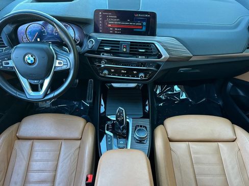 Used 2018 BMW X3 xDrive30i image 16