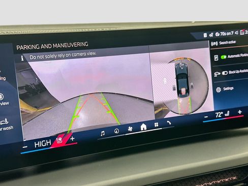 New 2026 BMW 230i xDrive Coupe w/ Convenience Package image 13